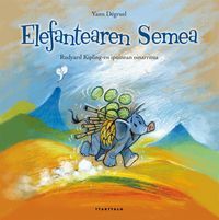 Image de ELEFANTEAREN SEMEA