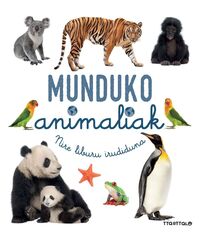 Image de MUNDUKO ANIMALIAK