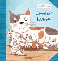 Image de ZENBAT KUME?