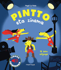 Image de PINTTO ETA ZINEMA