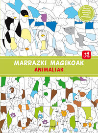 Image de ANIMALIAK