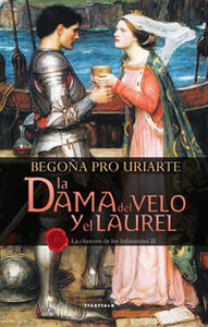 Image de DAMA DEL VELO Y EL LAUREL, LA