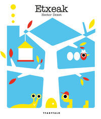 Image de ETXEAK