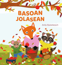 Picture of BASOAN JOLASEAN
