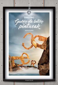 Image de DONOSTIAKO GAURKO ETA BETIKO PINTXOAK