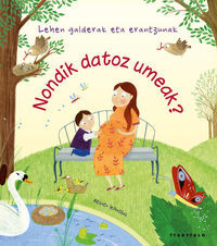 Image de NONDIK DATOZ UMEAK?