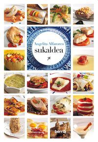 Image de ANGELITA ALFAROREN SUKALDEA