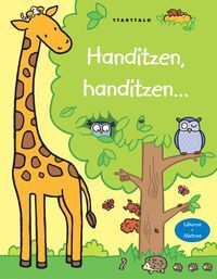 Picture of HANDITZEN, HANDITZEN