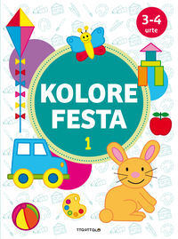 Image de KOLORE FESTA 1