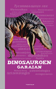 Picture of DINOSAUROEN GARAIAN