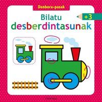 Image de BILATU DESBERDINTASUNAK