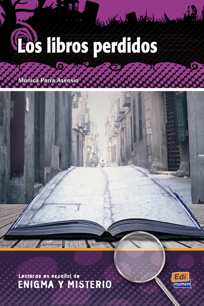 Picture of Los libros perdidos