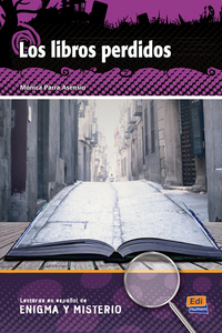 Image de Los libros perdidos