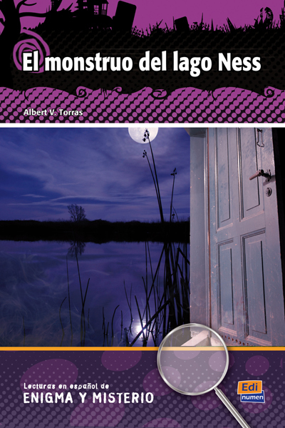 Image de El monstruo del lago ness