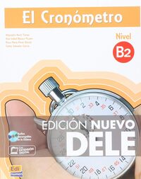 Image de El Cronometro B2: Nuevo Dele