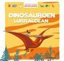 Picture of DINOSAUROEN LURRALDEAN