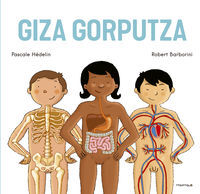 Picture of GIZA GORPUTZA