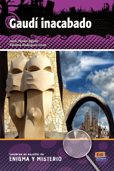 Image de Gaudi inacabado
