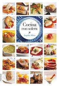 Image de COCINA CON SOLERA