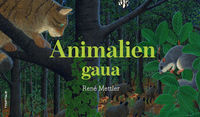Image de ANIMALIEN GAUA