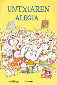 Picture of UNTXIAREN ALEGIA