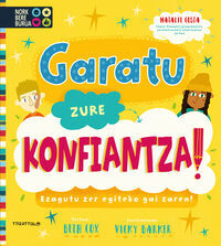 Image de GARATU ZURE KONFIANTZA