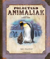 Picture of POLOETAKO ANIMALIAK