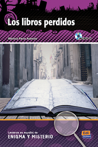 Image de Los libros perdidos