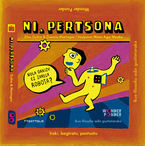 Image de NI, PERTSONA - WONDER PONDER
