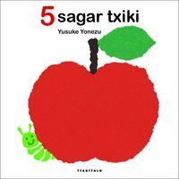 Image de 5 SAGAR TXIKI