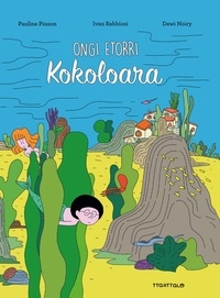 Picture of ONGI ETORRI KOKOLOARA