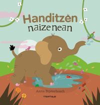 Image de HANDITZEN NAIZENEAN