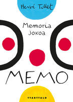 Picture of MEMO - MEMORIA JOKOA