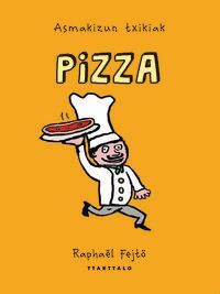 Picture of PIZZA