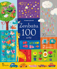 Picture of ZENBATU 100 ARTE