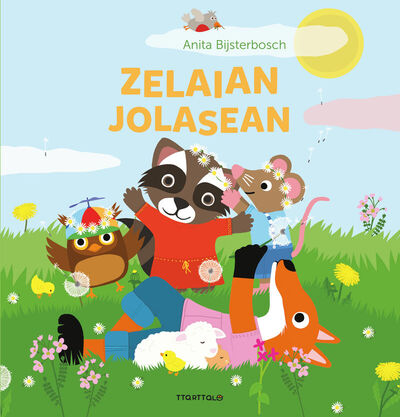 Image de ZELAIAN JOLASEAN