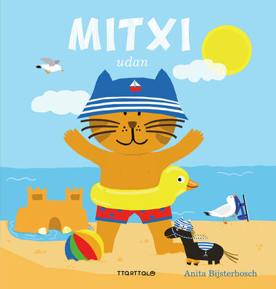 Image de MITXI UDAN