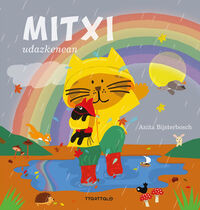 Image de MITXI UDAZKENEAN
