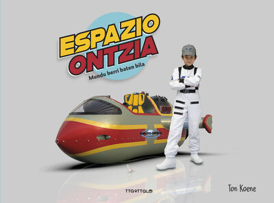 Picture of ESPAZIO-ONTZIA