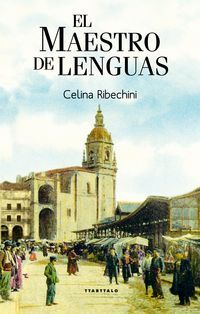 Picture of MAESTRO DE LENGUAS, EL