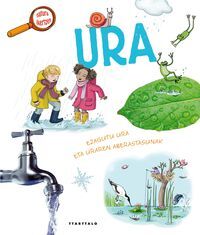 Picture of URA