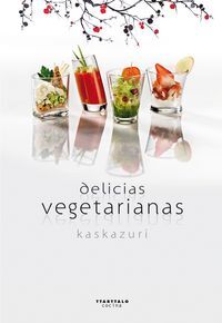 Image de DELICIAS VEGETARIANAS