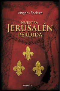 Image de NUESTRA JERUSALEN PERDIDA