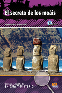 Image de El secreto de los moáis