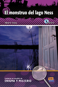 Image de El monstruo del lago ness