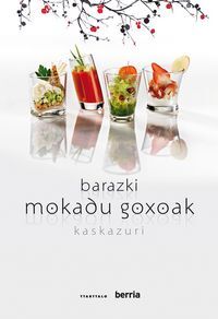 Image de BARAZKI MOKADU GOXOAK