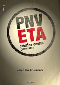 Picture of PNV-ETA - CRONICA OCULTA