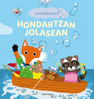 Image de HONDARTZAN JOLASEAN