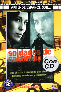 Picture of Soldados de salamina
