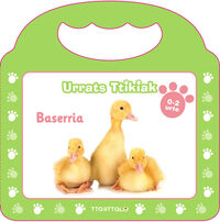 Picture of BASERRIA